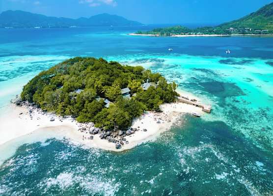 Enchanted Island Resort 1