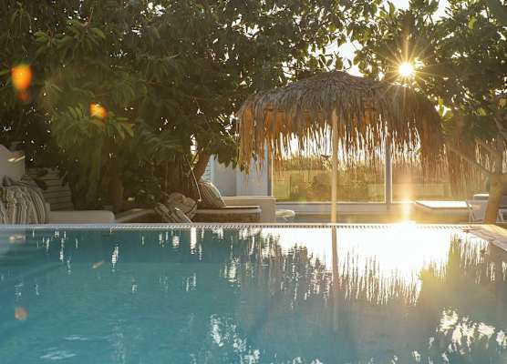 La Stella Stay 1