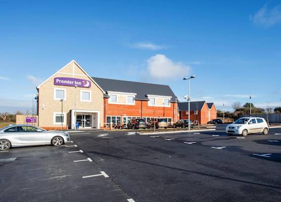 Premier Inn Isle Of Wight Sandown 1