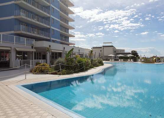 Ai Pozzi Village & SPA 1