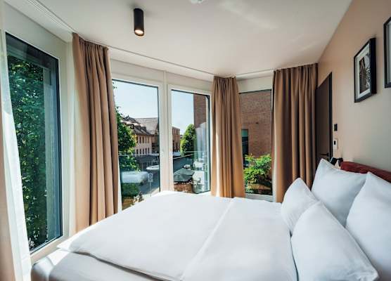 Brera Serviced Apartments Böblingen Sindelfingen 1