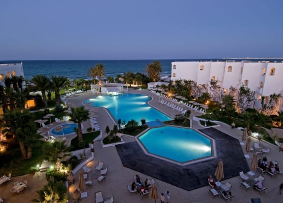 Thalassa Mahdia 1