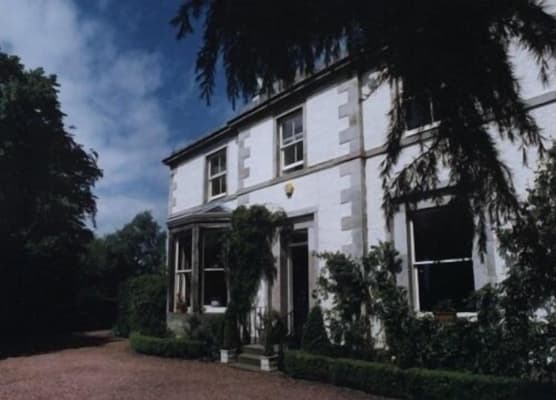 Spylaw Bank House 1