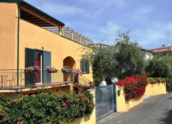 B&B Stella Marina 1