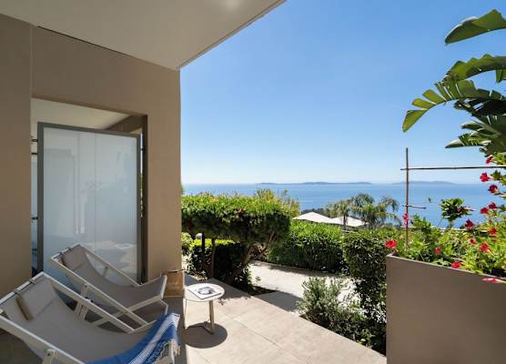 Hôtel La Villa Douce 1