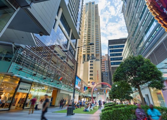 Rydges World Square 1