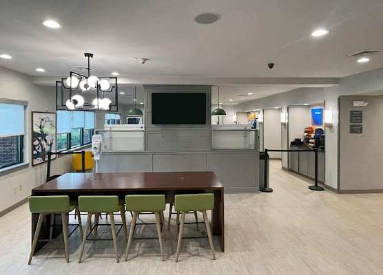 Comfort Suites Mobile-South Alabama University Area 1