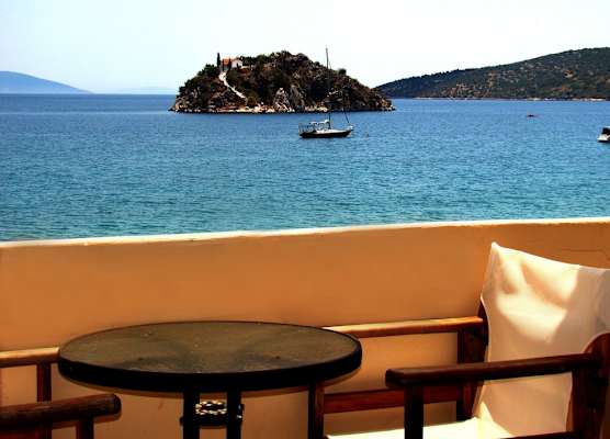 Santa Maria Hotel 1