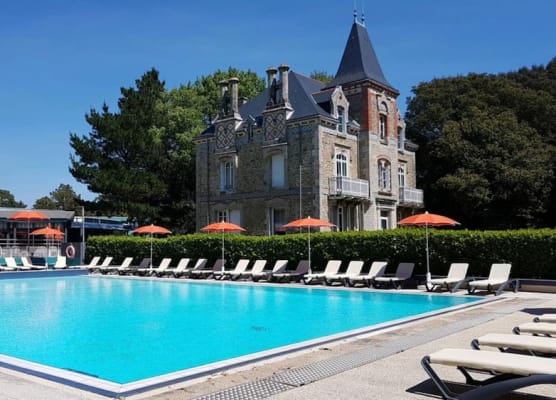 Hotel Ker Juliette 1