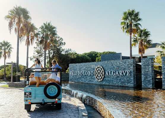 Vale Do Lobo Resort 1