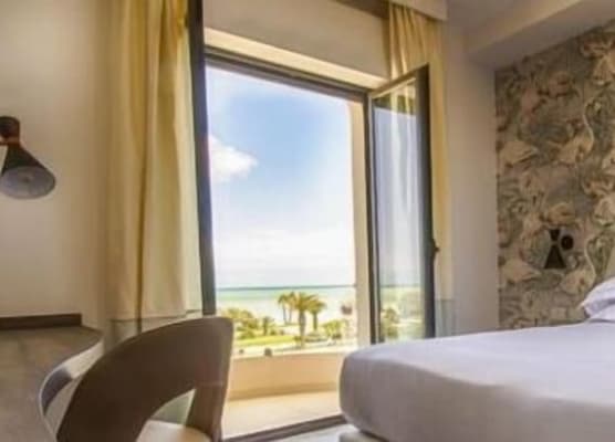 Ghibli Boutique Hotel 1