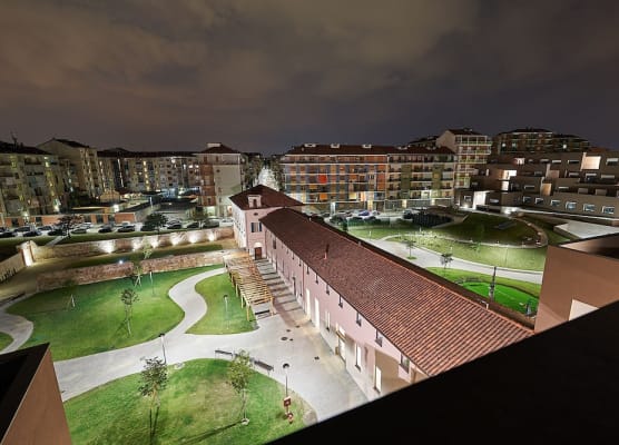 Hotel Cascina Fossata & Residence 1