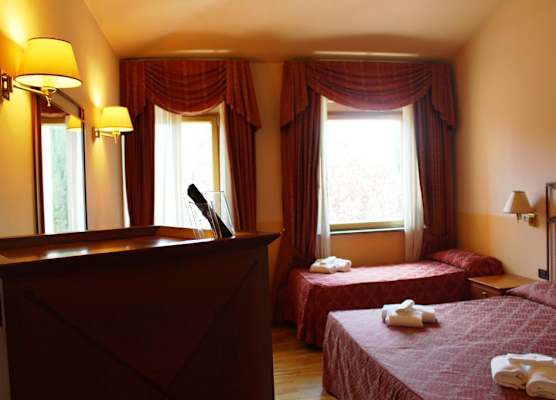 Hotel Semifonte 1
