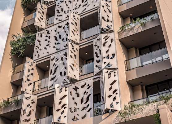 ZENTRUM Residences - By AVA Rentals 1