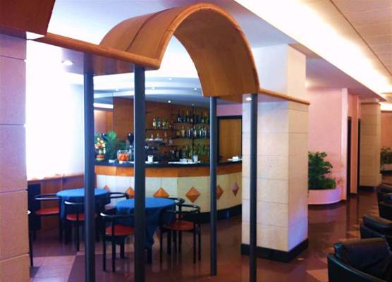 Hotel Meranda 1