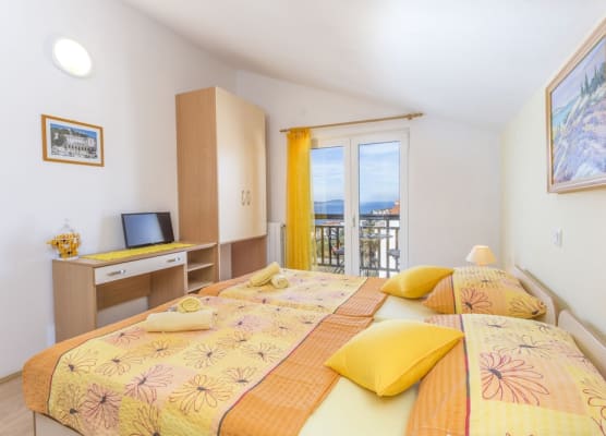 Apartments Ivusic 1