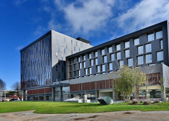 Best Western Ferrat 1