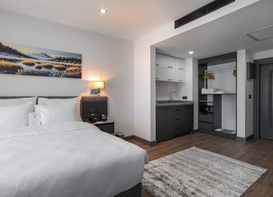 Best Western Plus Trabzon 1