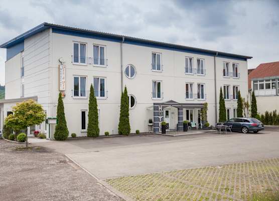 Hotel Restaurant Am Kellhof 1
