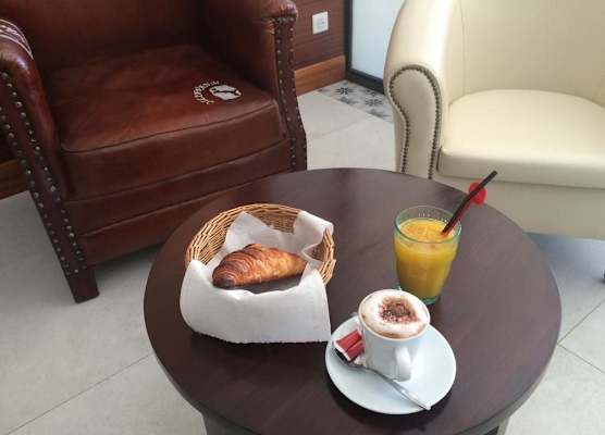 Hotel La Regence 1