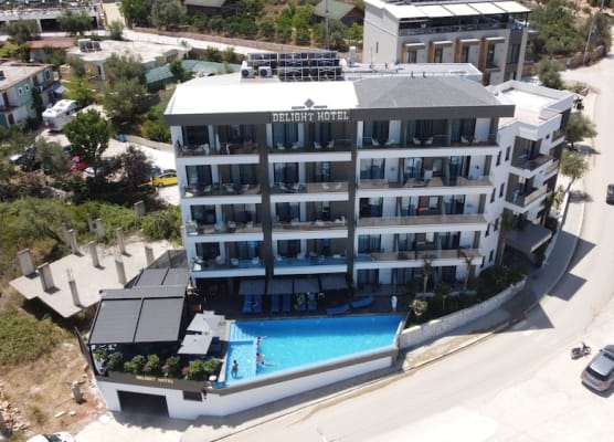 Delight Hotel 1