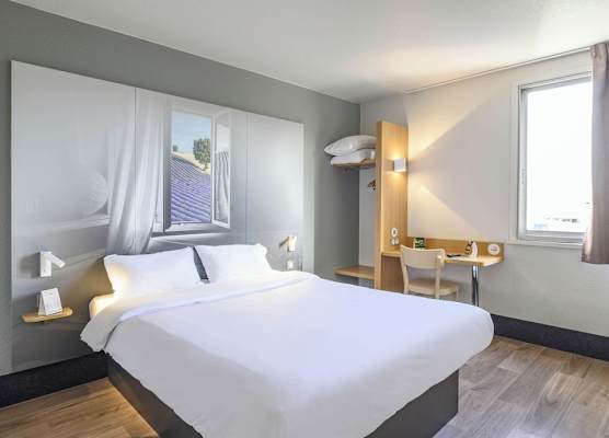 B&B HOTEL Orange 1