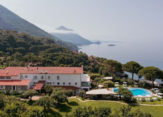 Santavenere Hotel - The Leading Hotels of the World 1