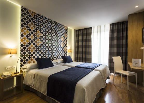 Hotel Comfort Dauro 2 1