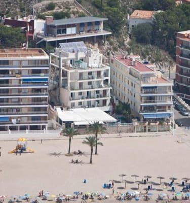 El Chalet 1