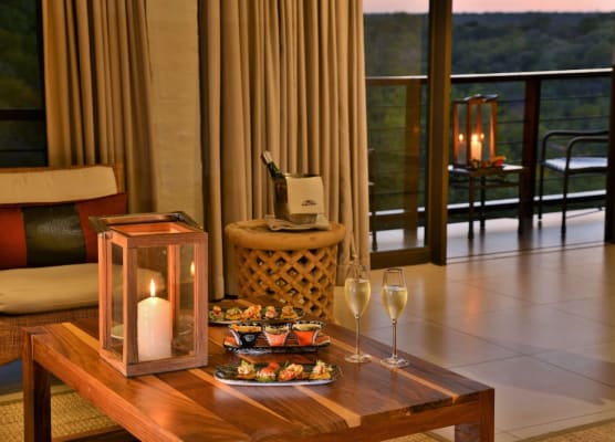 Victoria Falls Safari Club 1