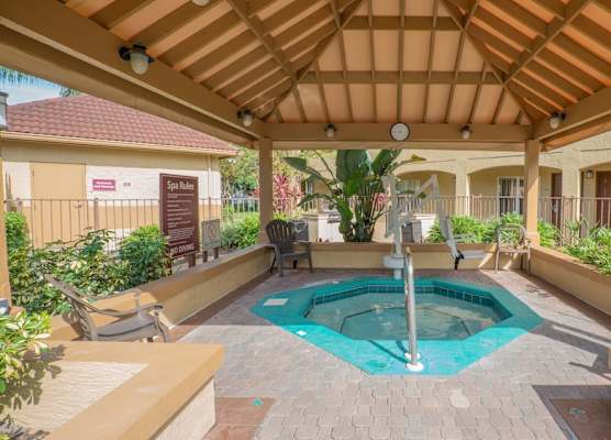 Blue Tree Resort at Lake Buena Vista 1
