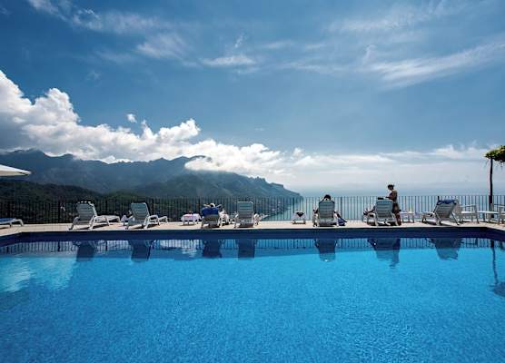 Hotel Graal 1
