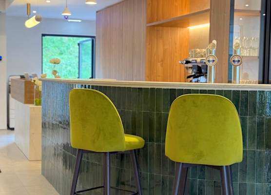 Lake & More Suite Hotel 1