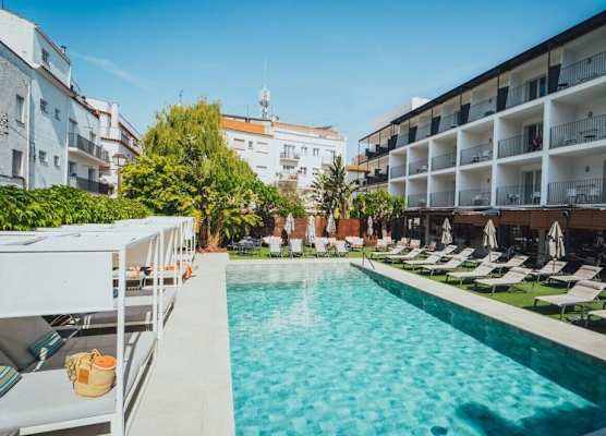 Hotel Windsor Tossa - Adults Only 16 1