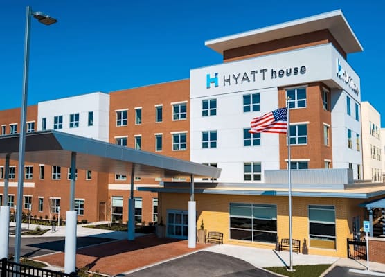 Hyatt House Nashville/Franklin/Cool Springs 1