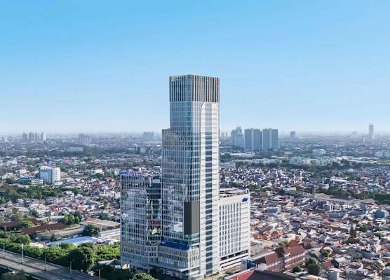 Novotel Jakarta Pulo Mas 1