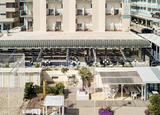 Hotel Strand 1