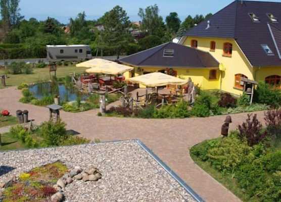 Landhotel zum Honigdieb 1