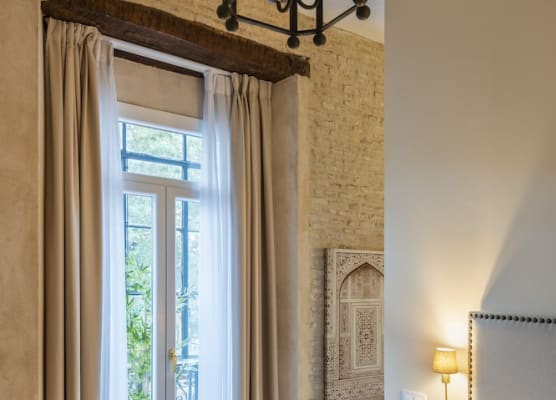 Casa Sevilla 1855 Suites by Época 1