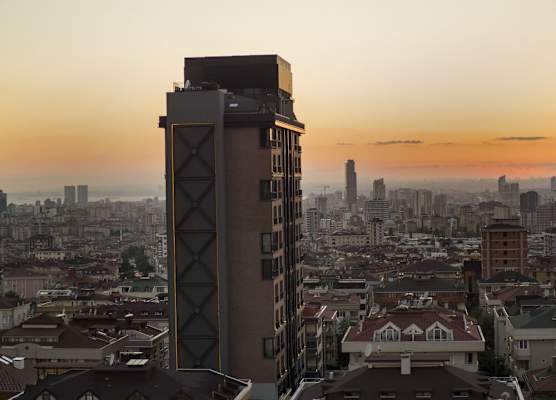 Cityloft 161 1