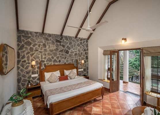 Hotel Treetop 1