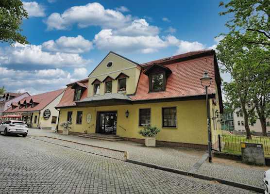 Hotel Sophienhof 1