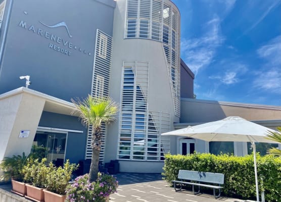 Mareneve Resort 1