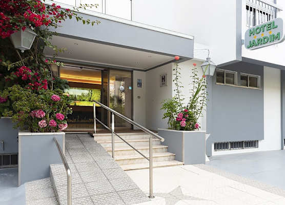 Hotel Jardim 1