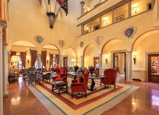 Villa La Massa 1