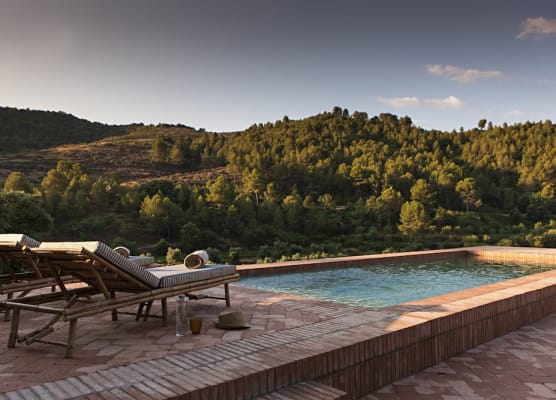 Terra Dominicata - Hotel & Winery - Adults Only 1