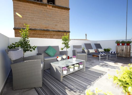 Sant Miquel Homes - Turismo de interior 1