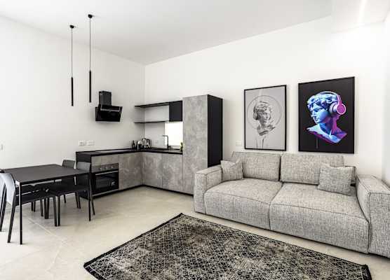 Nostos rooms & Apartments 1