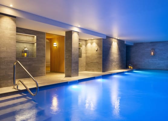 RockyPop Flaine Hotel & Spa 1