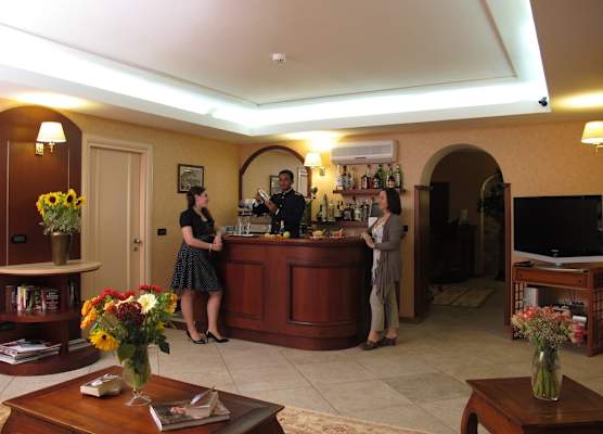 Villa Maria 1